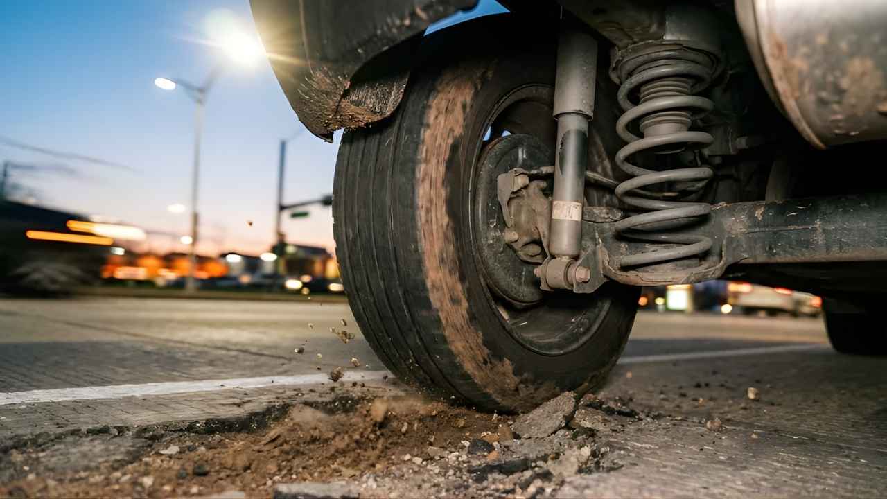 Chevrolet Tracker 2026 Revelado