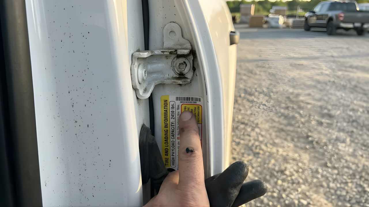 Ford F-150 2026 Revelada