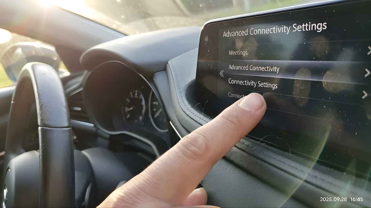 Mazda CX-30 2026 Revelado