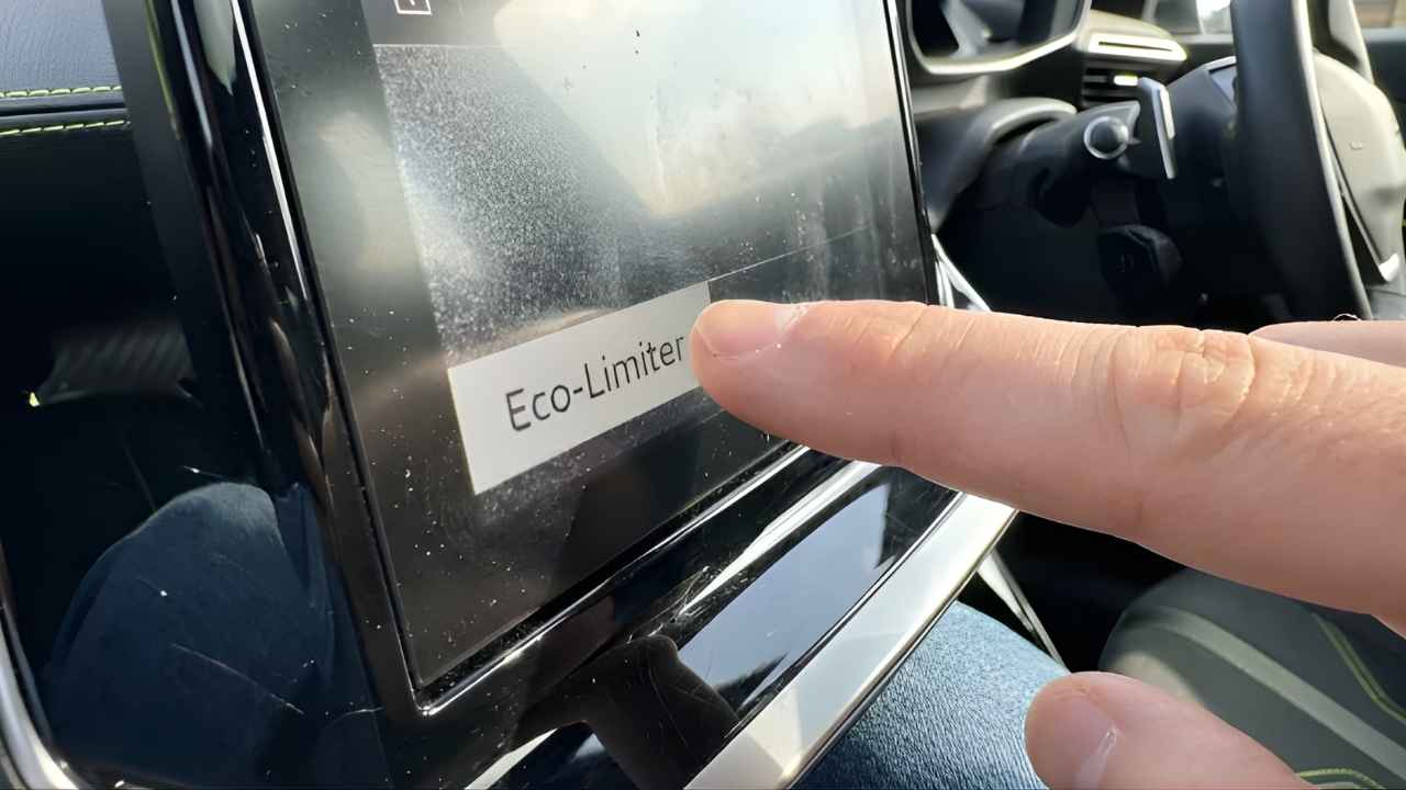 Peugeot 2008 2026 Revelado